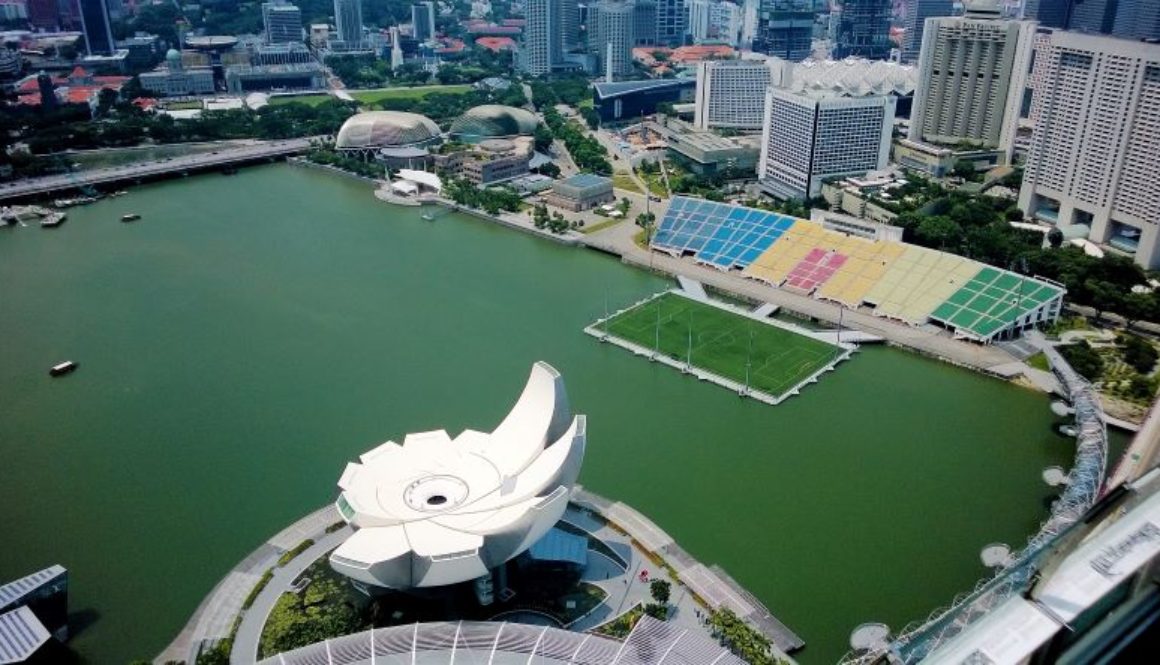 UNI - Singapore web